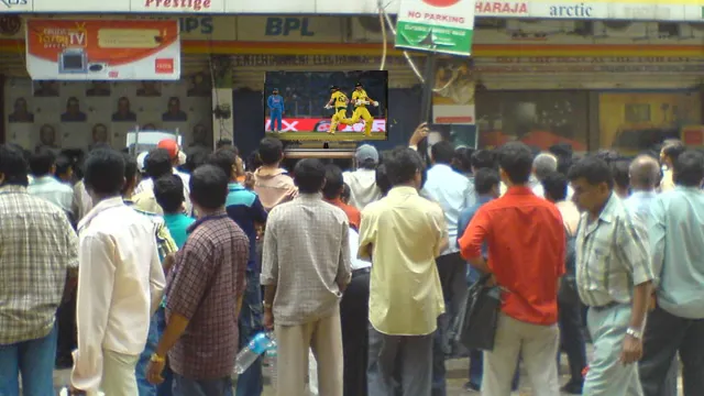 World Cup Finals: కొత్త చరిత్ర సృష్టించిన ఫైనల్ మ్యాచ్.. ఎంత మంది చూశారంటే..