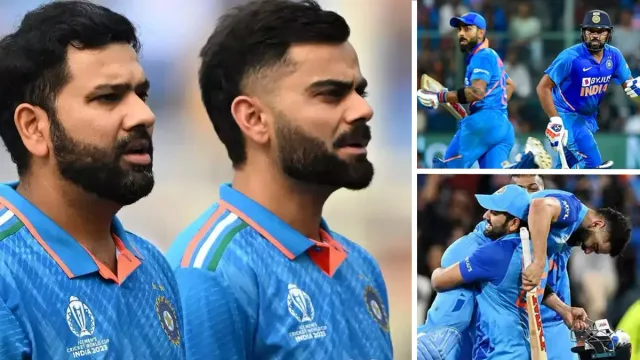 World Cup Records: ఉత్కంఠభరిత పోటీలు.. బద్దలైన రికార్డులు.. ఈ వరల్డ్ కప్ సంచలనాలు ఇవే.. 