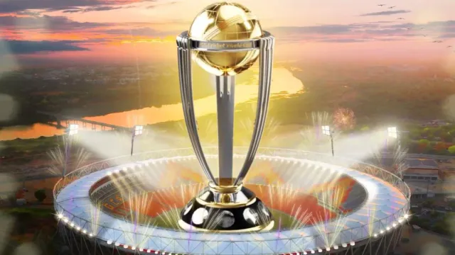 ICC ODI World Cup 2023: కప్ గెలిస్తే కాసుల పండుగే.. ట్రోఫీ విన్నర్‌కు ఇచ్చే ప్రైజ్ మనీ ఎంతంటే..