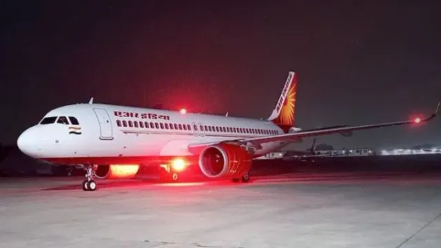 Air India: ఎయిర్‌ఇండియాకు మరోసారి షాక్‌.. భారీ ఫైన్ విధింపు.. ఎందుకంటే?