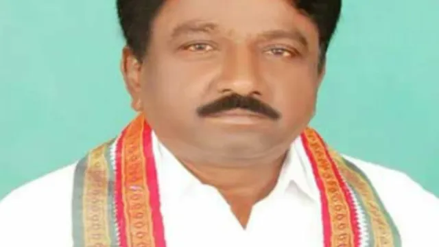 Breaking News: ఎన్నికల వేళ బీఆర్‌ఎస్‌ కు షాక్‌..పార్టీని విడనున్న మరో ఎమ్మెల్యే