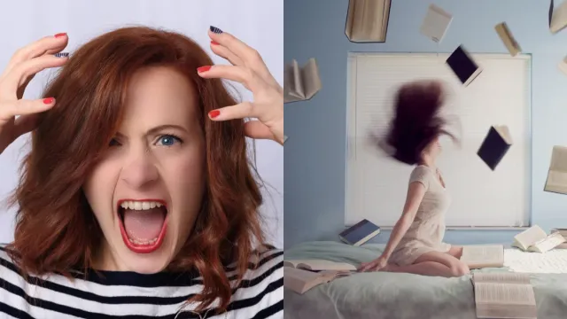 Health: బీపీ, కోపం వేరువేరు బాసూ... ముందు ఈ తేడాలు తెలుసుకో..!