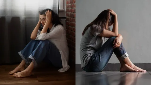 Anxiety: ఎంగ్జైటీని లైట్‌ తీసుకోవద్దు.. కారణం ఇదే!