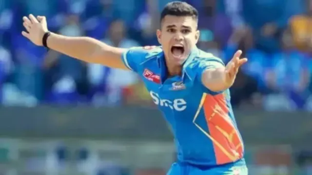 IPL Auction: అర్జున్ టెండూల్కర్‌కు ముంబై టాటా...? మరో నలుగురు ఆటగాళ్లకు రాంరాం..!