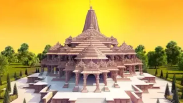 Ayodhya Ram Mandir: మోదీ నాయకత్వం వల్లే  రామమందిరం నిర్మించగలిగాం: న్యూజిలాండ్