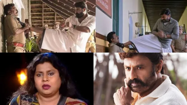 Chiru  Vs Balayya: మెగా, బాలయ్య ఫ్యాన్స్‌ మధ్య 'విచిత్ర' యుద్ధం.. ట్విట్టర్‌లో ఆ తిట్లేంటి..!