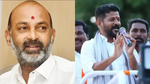 TS Elections: సొంతిల్లు కూడా లేని బండి సంజయ్.. ఆ మంత్రికి 58శాతం పెరిగిన ఆస్తులు..!