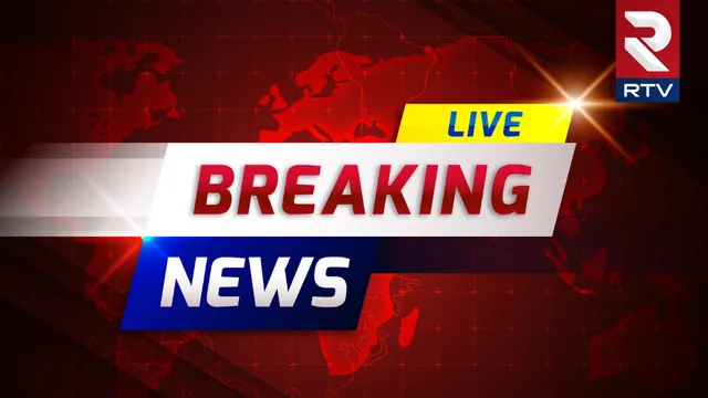 Breaking : విశాఖ తీరంలో ఘోర ప్రమాదం.. 9 మంది మత్య్స కారులు...