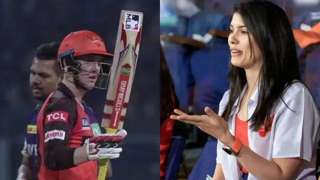 SRH: బోర'బండ' బ్రూక్‌కు బై బై.. ఇంటికెళ్లి బొజ్జో బ్రో!