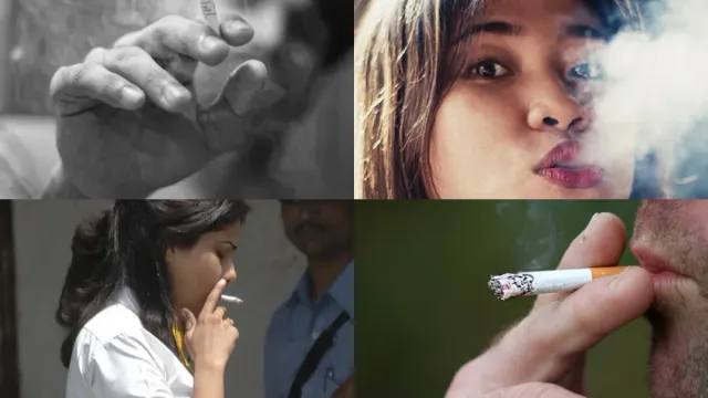 Smoking: భోజనం తర్వాత సిగరేట్‌ తాగుతున్నారా? ఇది తెలుసుకుంటే వెంటనే ఆపేస్తారు!