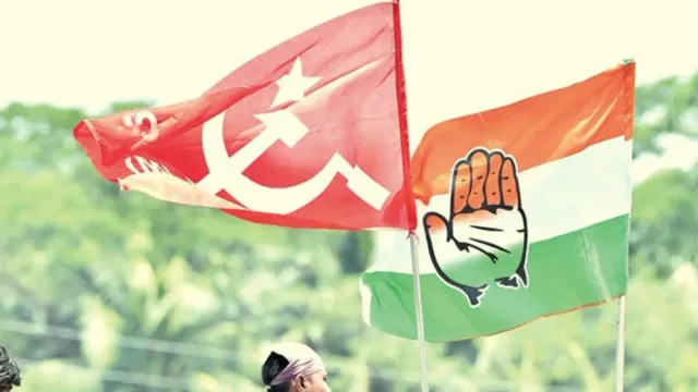 TS Elections 2023: కామ్రేడ్ల పీఠముడి.. లెఫ్ట్‌ పార్టీలతో పొత్తు.. తల పట్టుకున్న కాంగ్రెస్!