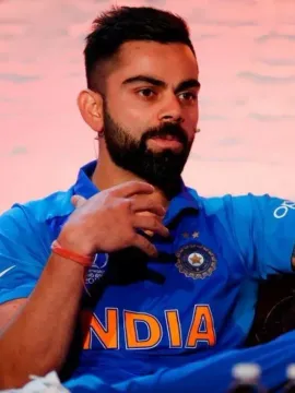 విరాట్ కోహ్లి ఏ నీరు తాగుతాడు..దాని స్పెషల్ ఏంటి?