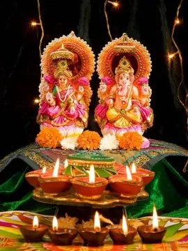 దీపావళి ఈ  పని చేయండి..కనక వర్షం కురుస్తుంది.