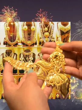 వరుసగా రెండోరోజూ స్థిరంగా బంగారం ధరలు.. కాస్త తగ్గిన వెండి!