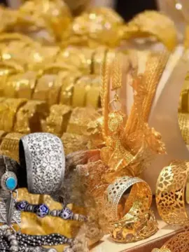 తగ్గుతూనే ఉన్న బంగారం..వెండి ధరలు