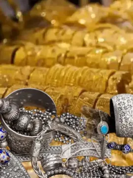 మళ్ళీ పెరిగిన బంగారం ధరలు.. వెండిదీ అదే రూటు!