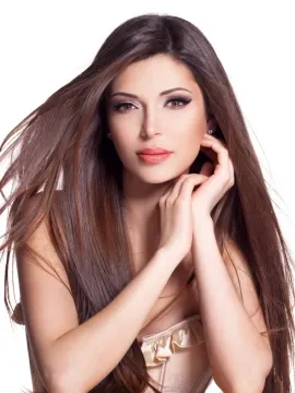 జుట్టు ఒత్తుగా పెరగాలంటే ఇలా చేయండి