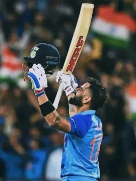 కింగ్‌ కోహ్లీ బర్త్‌డే.. స్పెషల్‌ వీడియో స్టోరీ