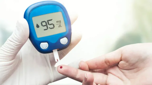 Health Tips : రాత్రి పడుకునే ముందు ఇలా చేస్తే షుగర్ లెవెల్స్ అదుపులో ఉంటాయి..!!