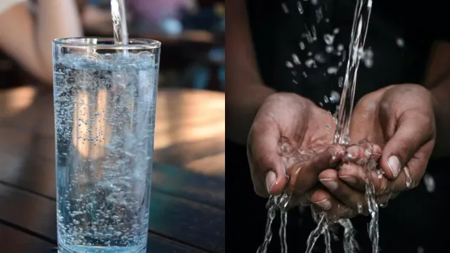 Health: నిద్రపోయే ముందు వాటర్‌ తాగుతున్నారా? ఏం జరుగుతుందో తెలిస్తే షాక్ అవుతారు!