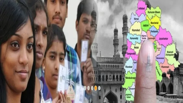 Telangana Elections 2023: మీకు ఓటర్ స్లిప్ అందలేదా? డోంట్ వర్రీ డౌన్‎లోడ్ చేసుకోండిలా...!!
