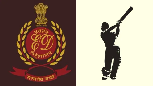 ED raids: హైదరాబాద్‌లో మాజీ క్రికెటర్ల ఇళ్లపై ఈడీ దాడులు.. లిస్ట్‌లో ఎవరున్నారంటే?