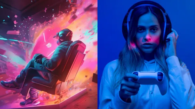 JOBS: నెలకు లక్ష రూపాయలు సంపాదిస్తున్న గేమర్లు.. ఎలానో తెలుసా?