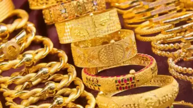 Gold Rate: పసిడి ప్రియులకు గుడ్‌ న్యూస్‌..దిగి వచ్చిన బంగారం ధరలు..3 రోజుల్లో ఎంత తగ్గిందంటే!