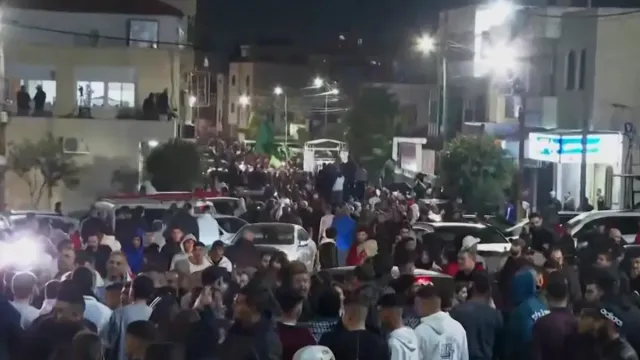 Israel-Hamas: ఇజ్రాయెల్ - హమాస్ కాల్పుల విరమణ ఒప్పందంలో మరో కీలక నిర్ణయం..