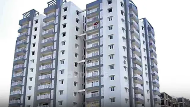 Hyderabad Real Estate: రాజధానిలో భారీగా పెరిగిన ఇళ్ల ధరలు..అయినా వెనకాడట్లే..!!