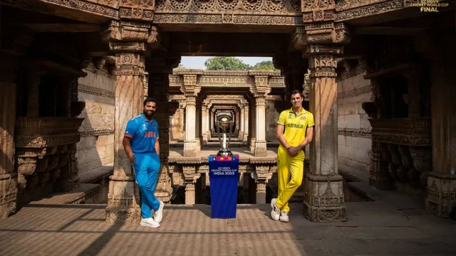 IND VS AUS: టెన్షన్‌..టెన్షన్.. ఆ ఒక్క మార్పుతో భారత్‌ జట్టు? ప్లేయింగ్‌ ఎలెవన్‌ ఇదే..!