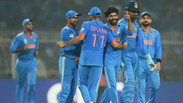 World cup 2023: ఆస్ట్రేలియాకు కూడా సాధ్యంకాని రికార్డు ఇది.. టీమిండియాతో మాములుగా ఉండదు మరి!