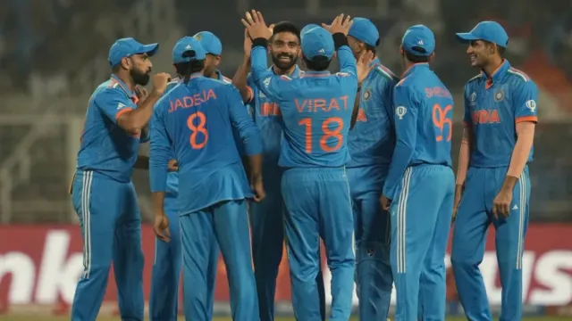 IND vs NZ: మరోసారి అదే జరిగితే రియల్‌ చోకర్స్‌ మనమే.. టీమిండియాకు పట్టుకున్న ఆ టెన్షన్‌!