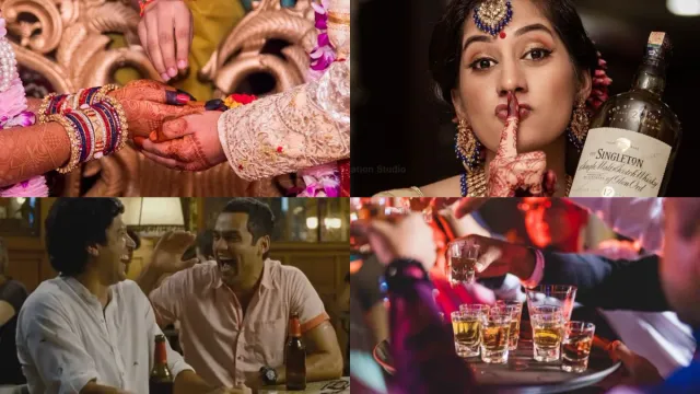 Telangana elections: చుక్కకు చుక్కెదురు.. ఎన్నికల వేళ ఫంక్షన్లలో దావత్ బంద్‌..!