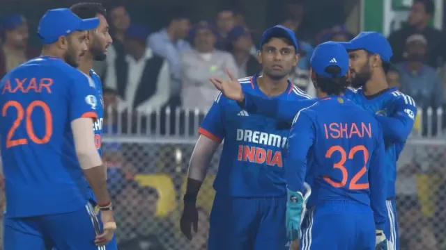 IND VS AUS: టీ20 చరిత్రలోనే పరమ చెత్త గణాంకాలు.. అసలు ఏంటి భయ్యా నువ్వు!