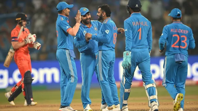 IND vs NZ: వామ్మో.. మళ్లీ అదే జరుగుతుందేమోనన్న టెన్షన్.. దేవుడా.. ప్లీజ్‌ అలా చేయకు..!