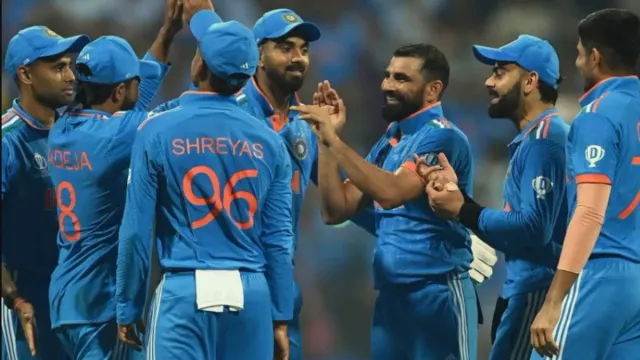 World Cup 2023: బాల్స్‌ మారుస్తున్నారా? బీసీసీఐ చీట్ చేస్తుందా? మాజీ క్రికెటర్ సంచలన వ్యాఖ్యలు!