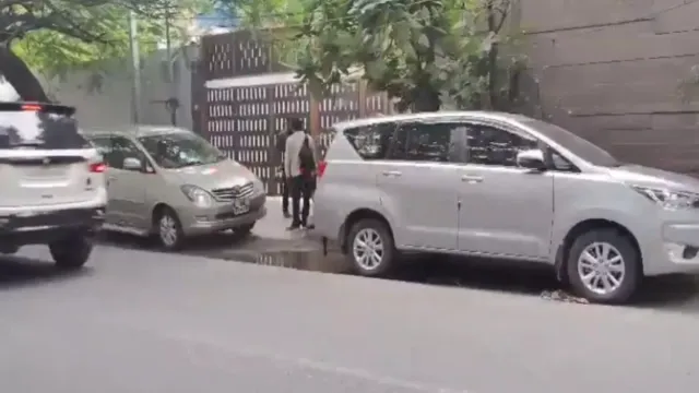 నా అల్లుడిని కొట్టారు.. ఐటీ దాడులపై పొంగులేటి సంచలన ఆరోపణలు!