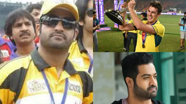 Jr NTR: 'ఆస్ట్రేలియా టీమ్‌తో కనెక్ట్ ఐపోయా ..' జూనియర్‌ ఎన్టీఆర్‌ కామెంట్స్ వైరల్!