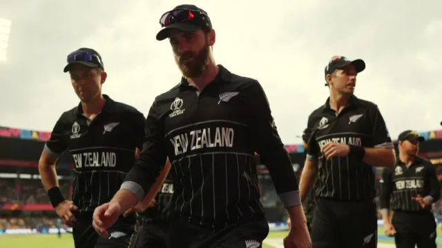 World Cup 2023: న్యూజిలాండ్‌కు పట్టిన దరిద్రం అదే.. ఆ గండం దాటితేనే సెమీస్‌కు..!