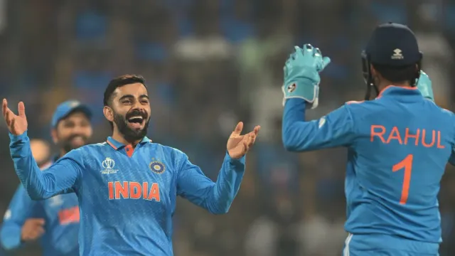 World cup 2023: ఎన్నెన్ని మాటలు అన్నారు భయ్యా.. ఇప్పుడెక్కడున్నారో బ్రో మీరంతా?