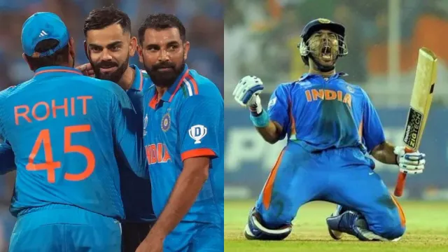 IND vs AUS: ఆస్ట్రేలియా పాలిట యముడు, సిక్సర్ల వీరుడు.. ఈ సారి చితక్కొట్టేది ఎవరో..!