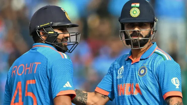 ICC World Cup 2023: దేవుడి వల్ల కూడా కాలేదు.. రోహిత్‌  సాధిస్తాడా? హిట్‌మ్యాన్‌ని ఊరిస్తోన్న మరో రికార్డు!