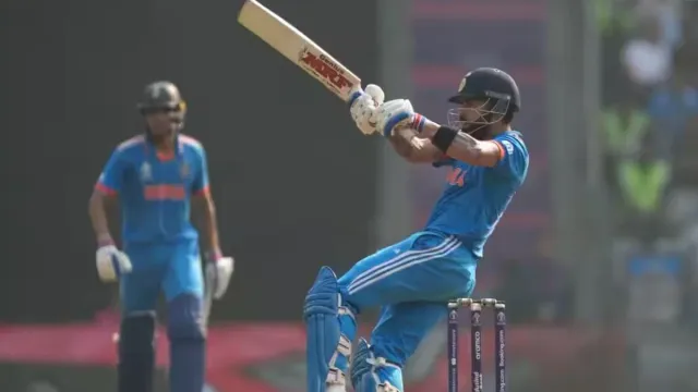 IND VS SA: కోహ్లీ బర్త్‌డే మ్యాచ్‌.. టీమిండియా తుది జట్టులో భారీ మార్పులు?