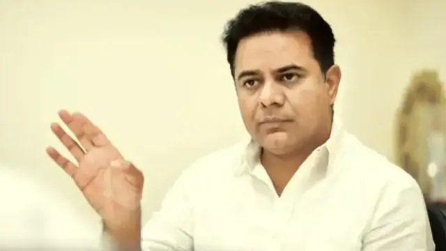Minister KTR: ఉద్యోగాలపై నిరుద్యోగి ట్వీట్‌కు కేటీఆర్ రిప్లై.. మంత్రి చెప్పిన లెక్కలివే!