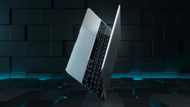 Tech News: చైనాకు చెక్‌..ఇక మేకిన్ ఇండియా ల్యాప్‌టాప్‌లతో డ్రాగన్‌కు దబిడి దిబిడే!