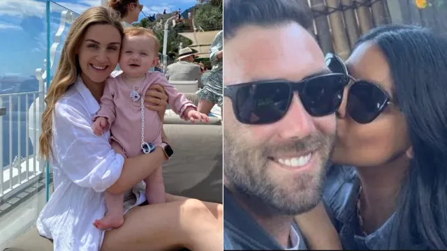 Cricket: ఆ క్రికెటర్‌ కూతురుపై అసభ్యకర పోస్టులు.. ఇచ్చిపడేసిన స్టార్‌ ప్లేయర్ భార్య!