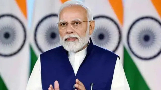 Savings Account: అదిరే స్కీమ్ తీసుకొచ్చిన మోదీ సర్కార్...ఈ అకౌంట్ ఉంటే చాలు..రూ. 2.30లక్షల బెనిఫిట్స్ పొందవచ్చు.