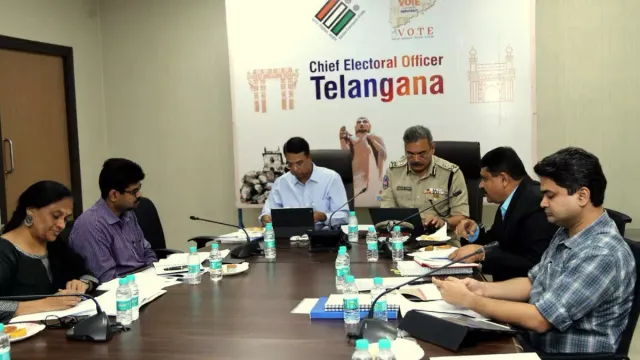 TS Elections 2023: తెలంగాణలో నామినేషన్లు షురూ.. అభ్యర్థులు తప్పక తెలుసుకోవాల్సిన రూల్స్ ఇవే!