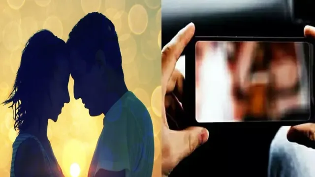 ప్రియుడి ఫోన్‌ చూసి ప్రియురాలు షాక్.. 13 వేల మహిళల న్యూడ్‌ ఫొటోలు లభ్యం